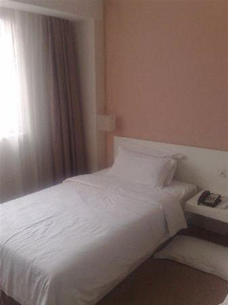 Guang Zhou Master Hotel Kanton Exterior foto