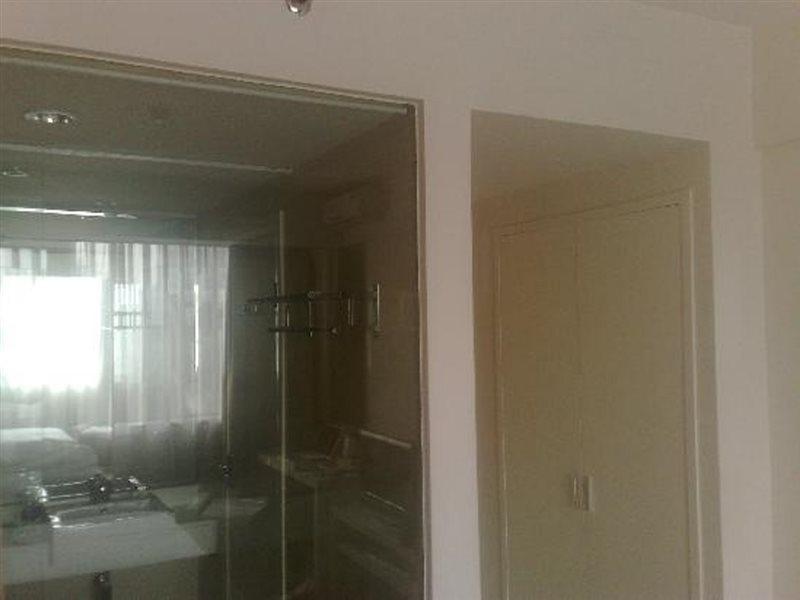 Guang Zhou Master Hotel Kanton Exterior foto