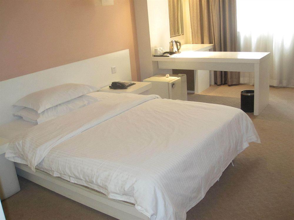 Guang Zhou Master Hotel Kanton Exterior foto