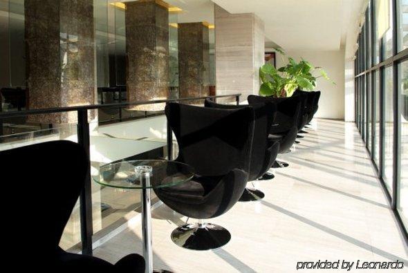 Guang Zhou Master Hotel Kanton Exterior foto