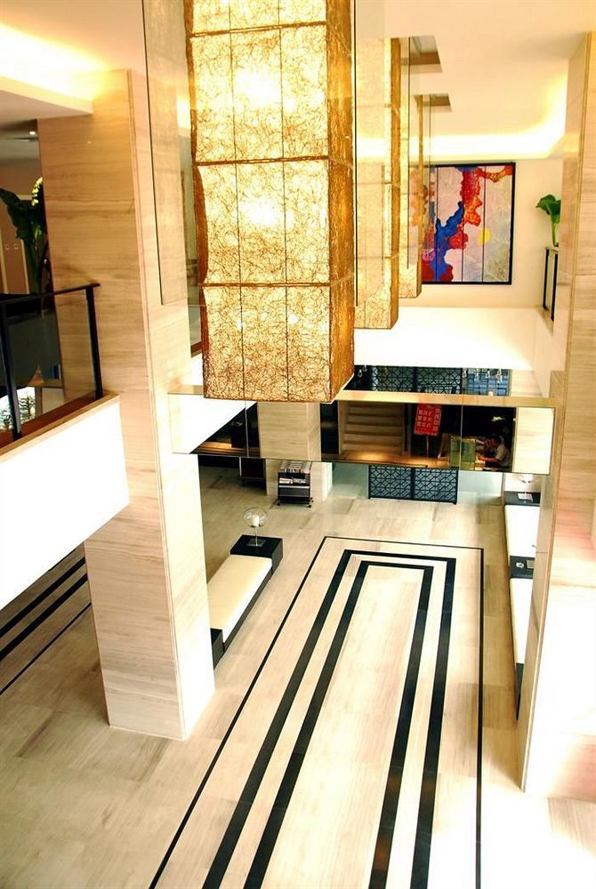 Guang Zhou Master Hotel Kanton Exterior foto